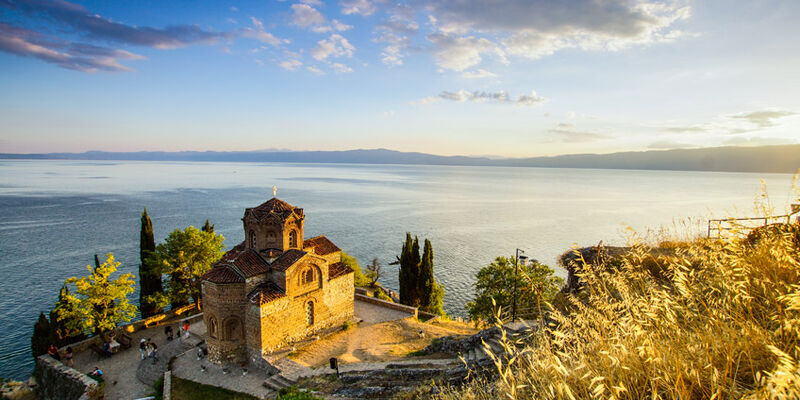 AJet Havayolları ile Fırsat Baştanbaşa Vizesiz Balkanlar Turu - Her Çarşamba Kesin Hareketli