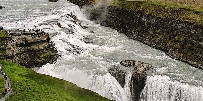 Süper Promo İzlanda Turu | Iceland Havayolları ile 4 Gece