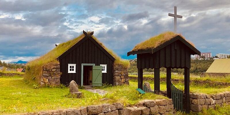 Süper Promo İzlanda Turu | Iceland Havayolları ile 4 Gece