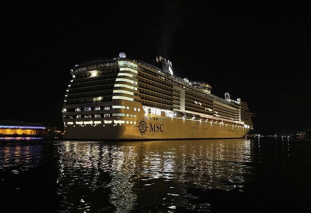 MSC Divina ile Kuşadası Hareketli Ege & Akdeniz Turu | Yaz 2025