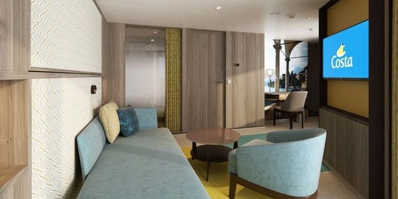Costa Smeralda ile Sardunya Adaları & Akdeniz Turu | Pegasus ile 7 Gece