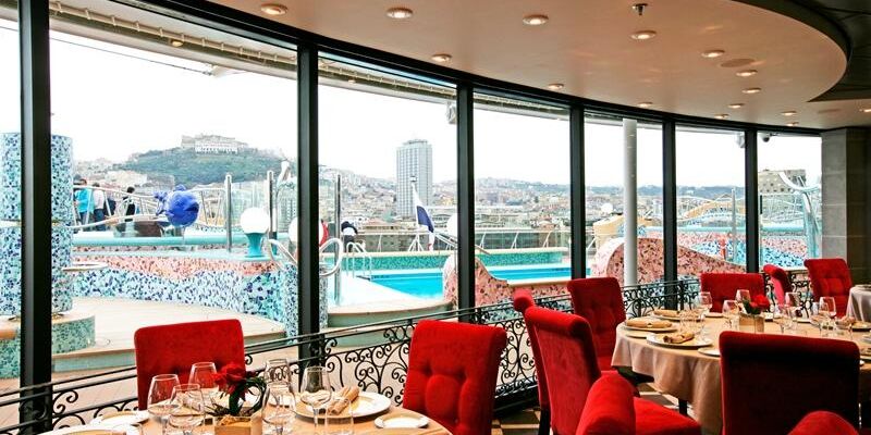 MSC Fantasia ile İstanbul Hareketli Ege & Adriyatik Turu | 9 Gece