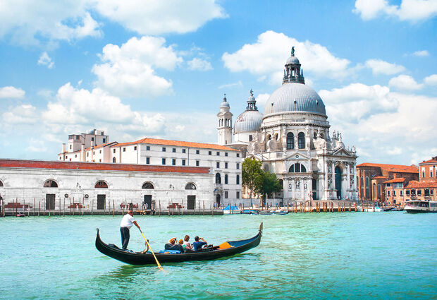 Espresso İtalya Turu (2025) (PC) (VCE-FCO)