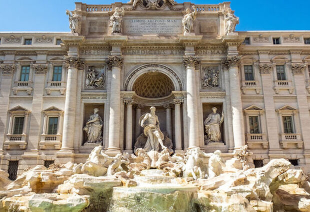 Klasik İtalya Promo Pegasus Havayolları ile 7 Gece