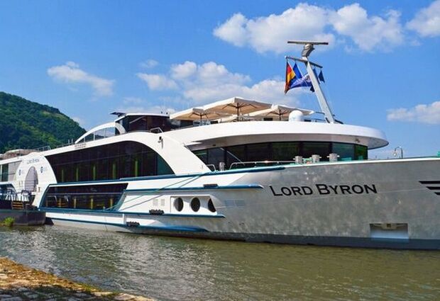 Rhone Nehri'nde Güney Fransa & Provence & İsviçre Turu Charter (2)