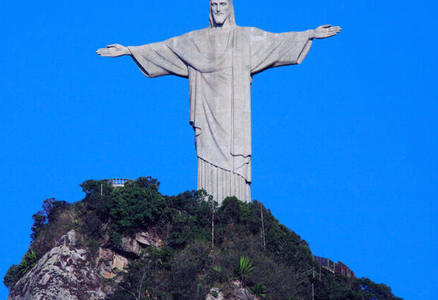 Dolu Dolu Arjantin & Brezilya Turu Rotası