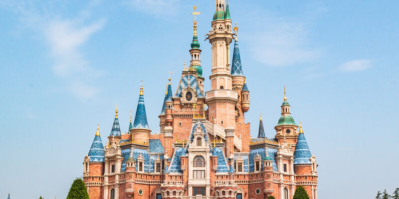 Paris & Disneyland Turu | THY ile 4 Gece