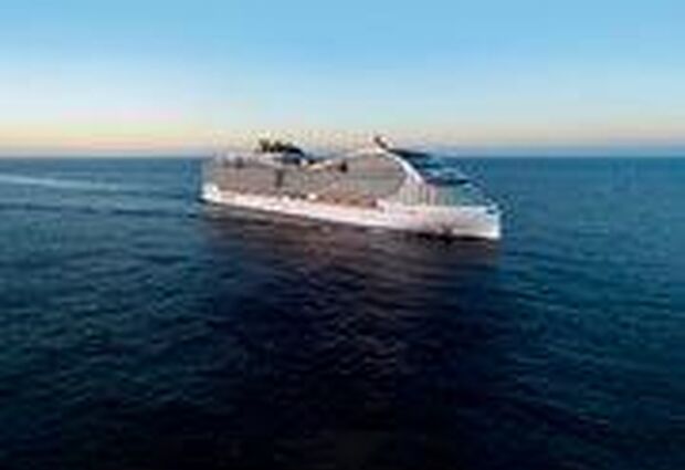 Msc World Europa ile - 7 Gece - Akdeniz & Sicilya & Malta Turu