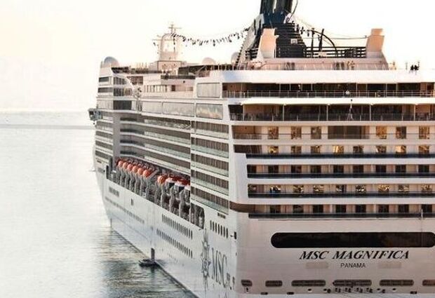 MSC Magnifica İle İskandinavya & Baltık Başkentleri 6 Ülke 7 Gece THY