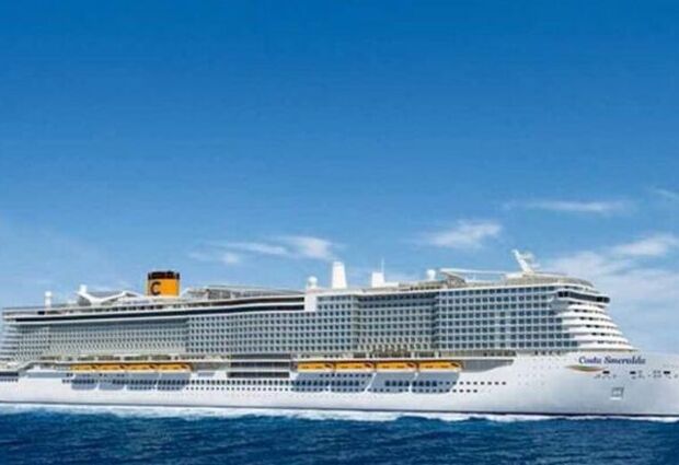 Costa Smeralda ile Tunus'lu Akdeniz PGS ile