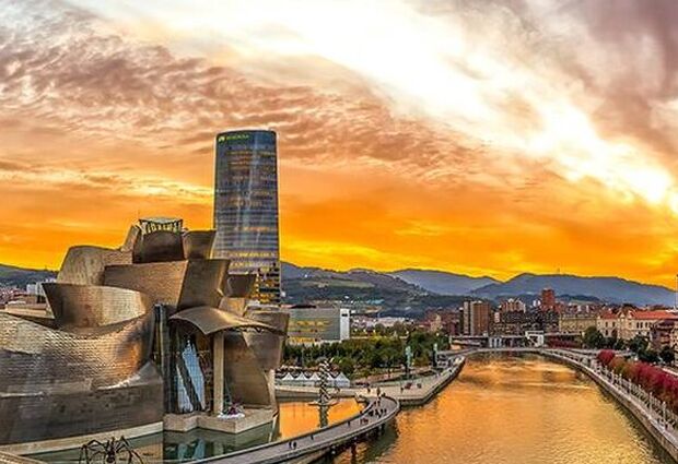 Bordeaux'dan Porto'ya Basklar Kuzey İspanya 7 Gece