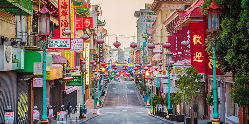 Ramazan Bayramı Dönemi Görkemli Batı Amerika Turu | THY ile 7 Gece