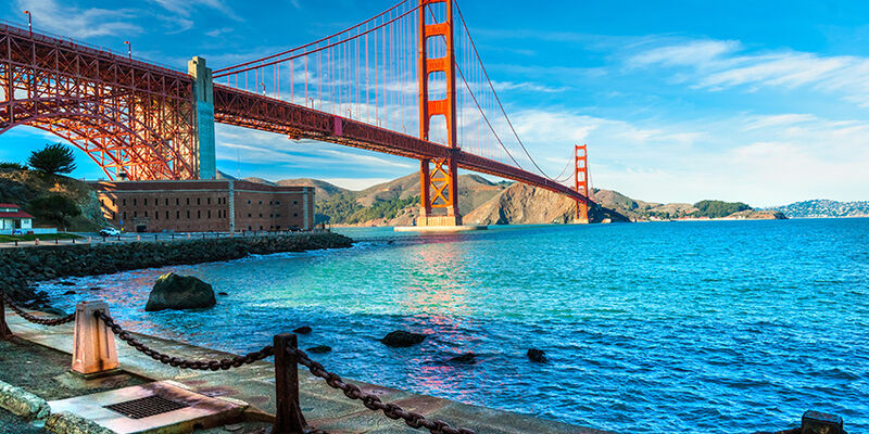 Ramazan Bayramı Dönemi Görkemli Batı Amerika Turu | THY ile 7 Gece