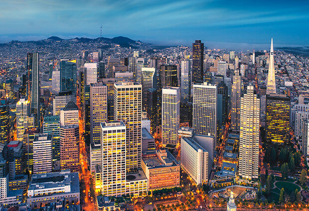 Ramazan Bayramı Dönemi Görkemli Batı Amerika Turu | THY ile 7 Gece