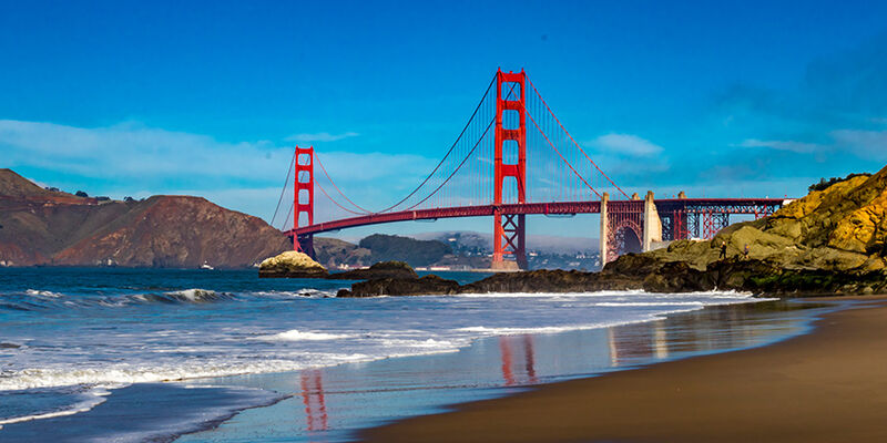 Ramazan Bayramı Dönemi Görkemli Batı Amerika Turu | THY ile 7 Gece