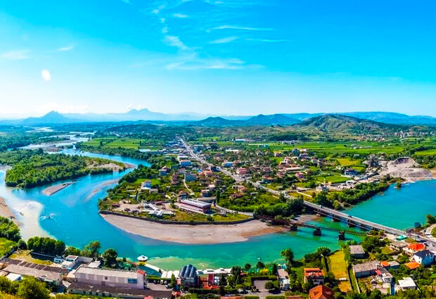 İstanbul'dan Air Montenegro Özel Seferi ile Budva Turu - 4 Gece 5 Gün - (TGD-TGD)