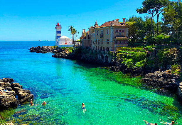 İstanbul'dan THY ile Yılbaşı Porto & Lizbon Turu - 4 Gece 5 Gün