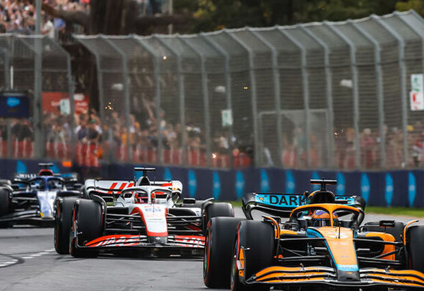 Bakü F1 Grand Prix Turu Türk Havayolları ile 3 Gece (GYD-GYD) 