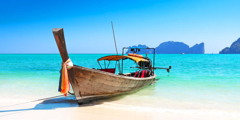 Kurban Bayramı Özel Bangkok & Pattaya & Phuket Turu (6 Gece 8 Gün) (BKK-HKT) (Mahan Havayolları İle)