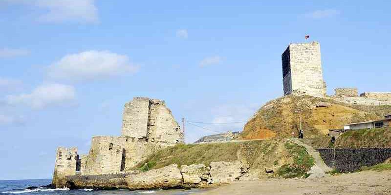 Ramazan Bayramı Özel Bursa Çıkışlı Karadeniz Rüzgarı ve Batum Turu 4 Gece Otel Konaklaması