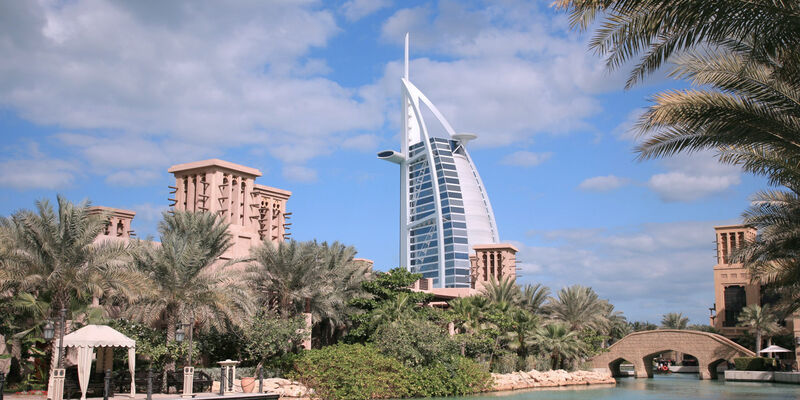 Vize Dahil Dubai Turu | Pegasus ile 3 Gece 5 Gün