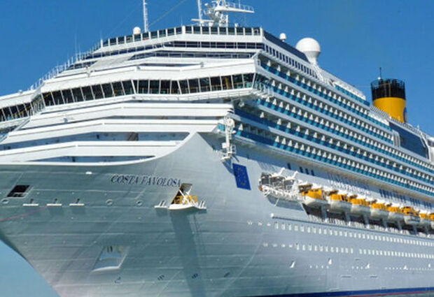 Costa Favolosa İle Endülüs Hazineleri & Batı Akdeniz & Cebelitarık & Portekiz 11 Gece THY - 23 Nisan 2026