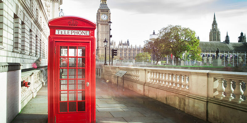 Royal Londra Turu (LGW-LGW) | Türk Havayolları ile 3 Gece