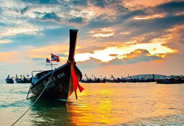 Bali ve Phuket ile Fenomen Uzak Doğu Turu Singapore Airlines ile 10 Gece