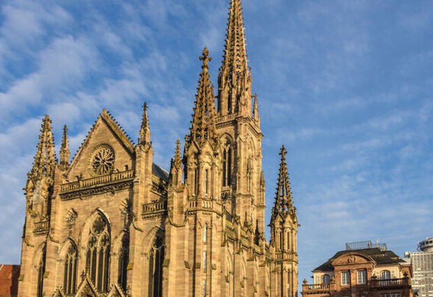 Süper Promo Alpler'de 5 Ülke Rotası Turu