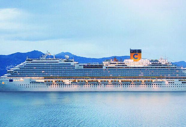 Kurban Bayramı THY ve Costa Diadema ile İskandinavya & Norveç Fiyortları Turu - Tüm Turlar Dahil - 7 Gece