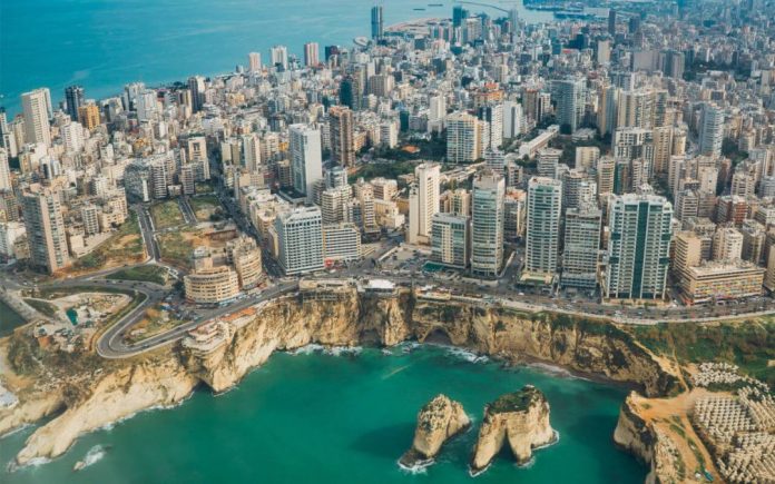 Beyrut Turları