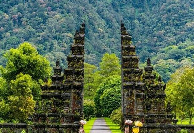 Harikalar Diyarı Bali & Singapur Rotası Turu