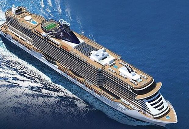 PGS ve MSC Seaview İle Balear Adaları & Batı Akdeniz 7 Gece 