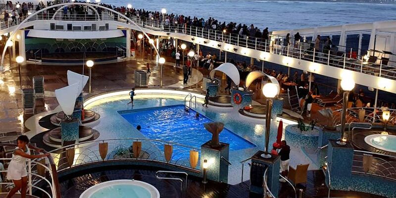 MSC Musica ile Batı Akdeniz & Sardunya & İtalya Kıyıları Turu | THY ile 10 Gece