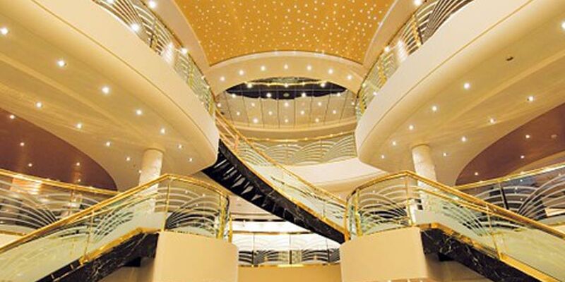 MSC Musica ile Batı Akdeniz & Sardunya & İtalya Kıyıları Turu | THY ile 10 Gece