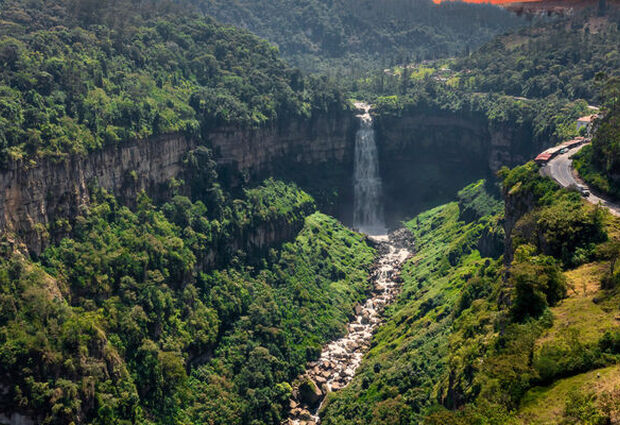 Türk Havayolları ile XXL Latin Amerika Turu - 29 Gün - 2026