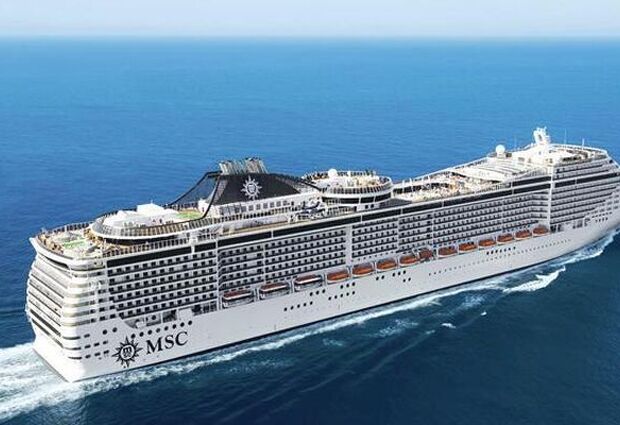 Msc Magnifica ile Kuzey'den Güney'e Batı Avrupa Kıyıları Turu - 6 Ülke - 2026