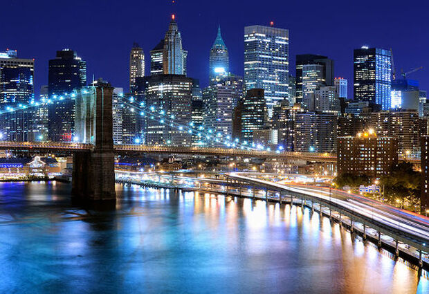 Dolu Dolu New York & Orlando & Miami Turu Doğu Amerika Rotası