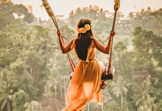 Dolu Dolu Bali & Ubud Turu Rotası