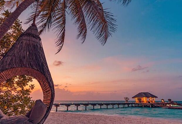 Dolu Dolu İkonik Dubai & Egzotik Bali - Ubud Rotası