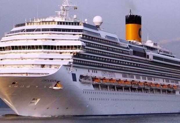 THY ve Costa Serena İle Hong Kong & Vietnam & Tayland & Singapur 7 Gece - 05 Aralık 2025