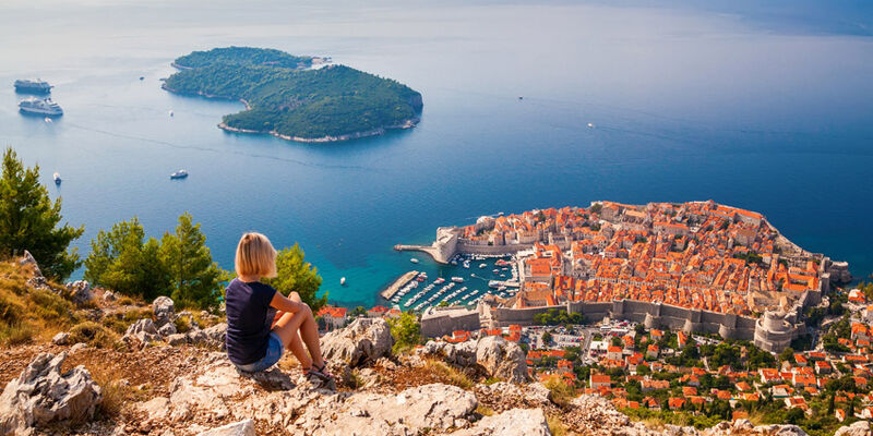Baştanbaşa Balkanlar Turu | THY ile Tüm Ekstra Turlar ve Akşam Yemekleri Dahil