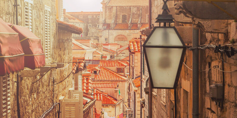 Baştanbaşa Balkanlar Turu | THY ile Tüm Ekstra Turlar ve Akşam Yemekleri Dahil