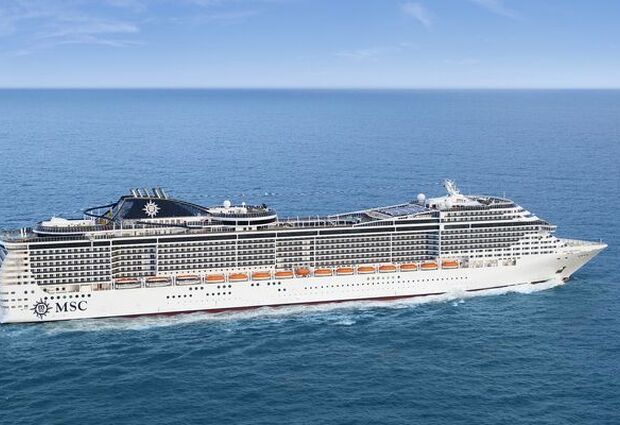 THY ve MSC Preziosa İle Brezilya & Arjantin & Uruguay 10 Gece - 26 Ocak 2026 