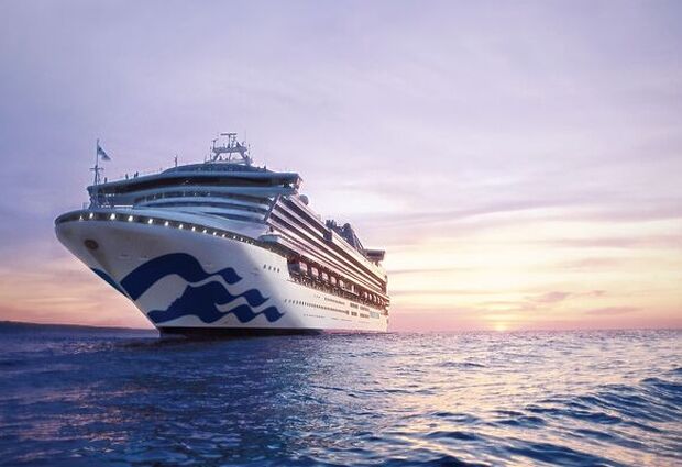 Diamond Princess İle Baştan Sona Büyük Japonya & Güney Kore 14 Gece Qatar - 24 Mayıs 2026 