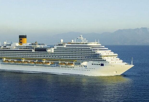 PGS ve Costa Diadema İle Norveç Fiyortları 7 Gece - 16 Mayıs 2026 