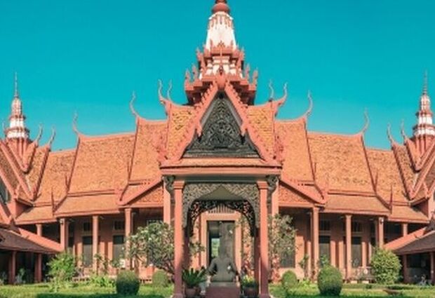 Türk Havayolları ile Vietnam & Kamboçya & Laos Turu - 13 Gün - 2026