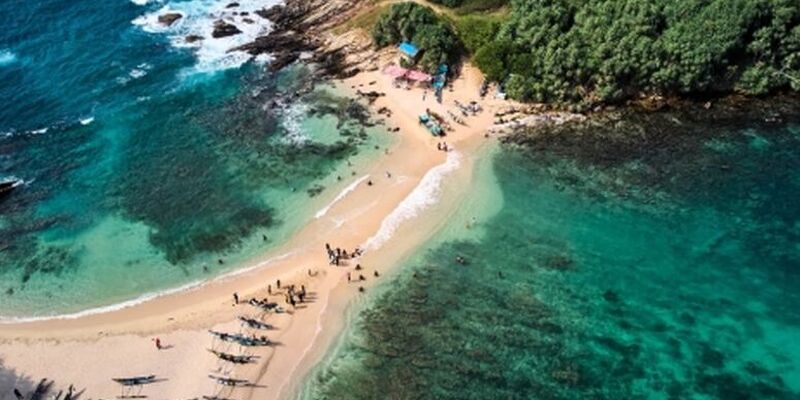 Dolu Dolu Büyük Sri Lanka Rotası Turu