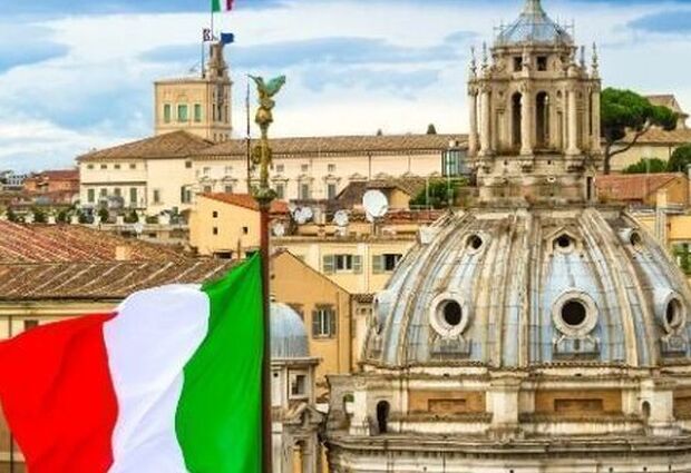 THY ile Roma Turu 3 Gece 4 Gün 2026 (FCO-FCO)