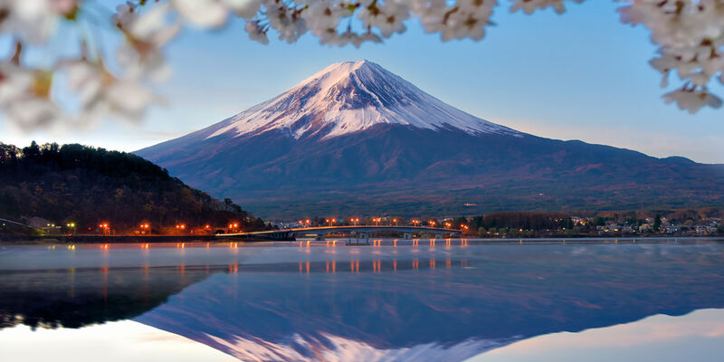 Japonya & Kore Mistik Rotalar Turu